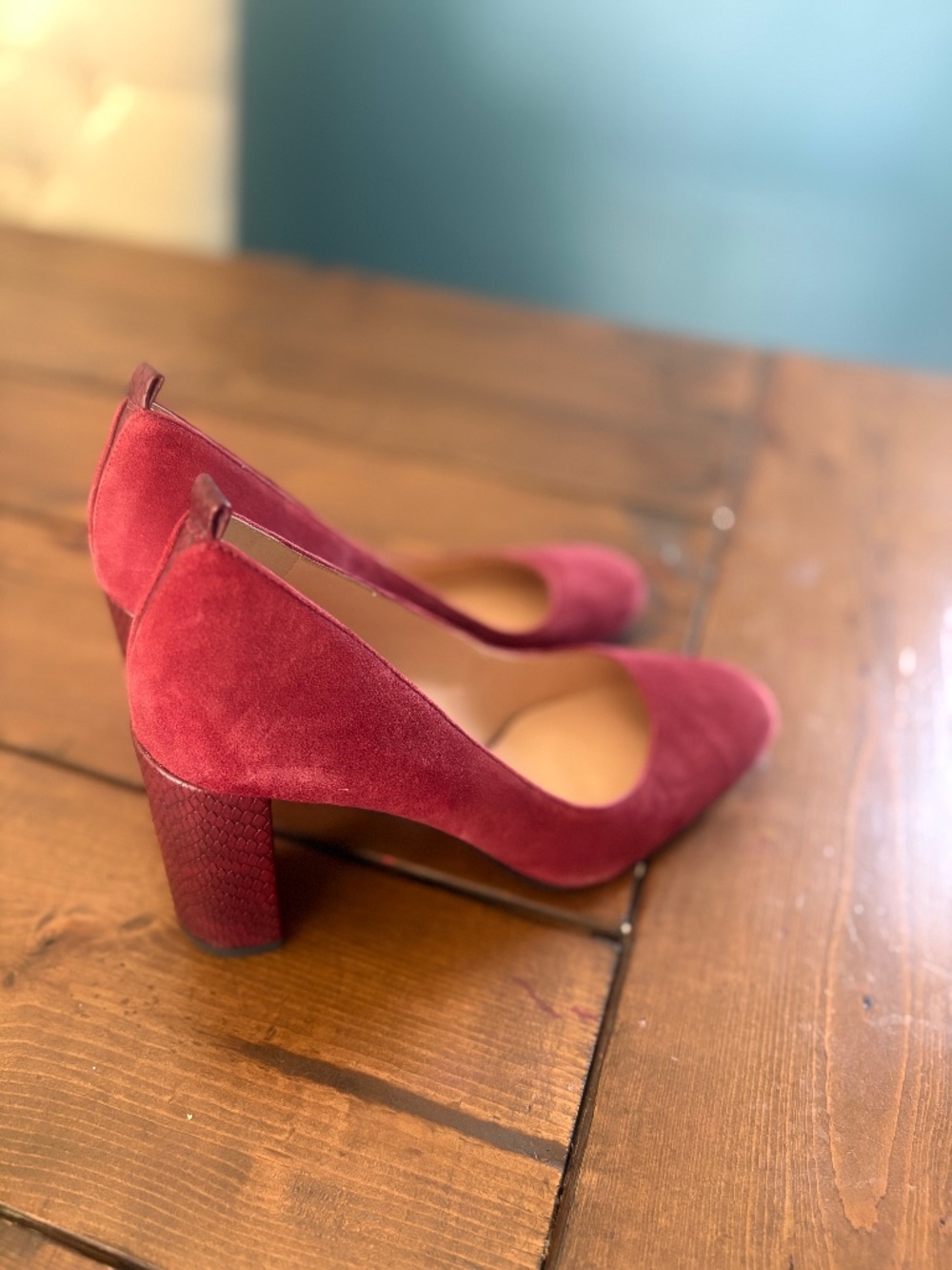 High Heels